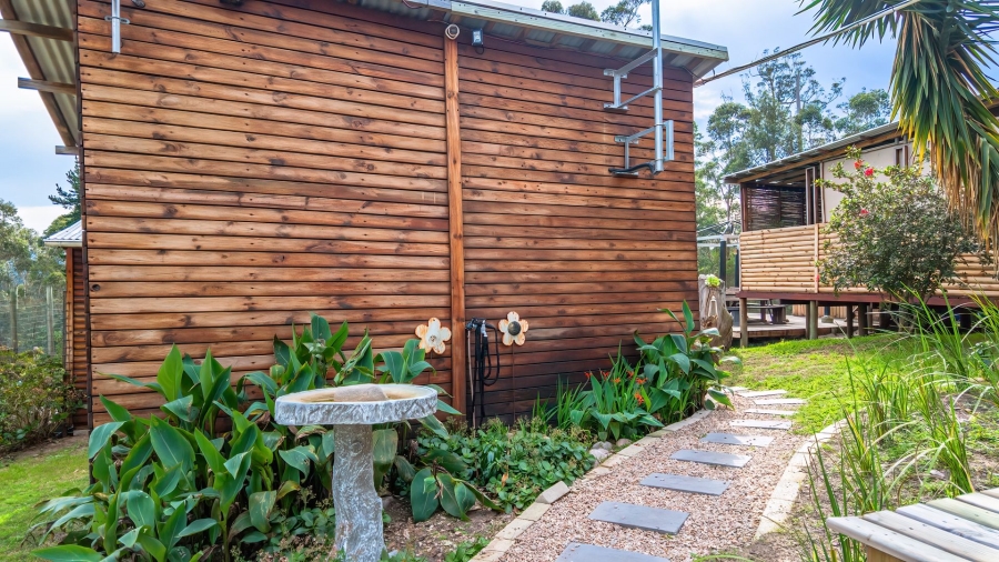 Commercial Property for Sale in Sedgefield Rural Western Cape